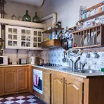 Alameda Rooms