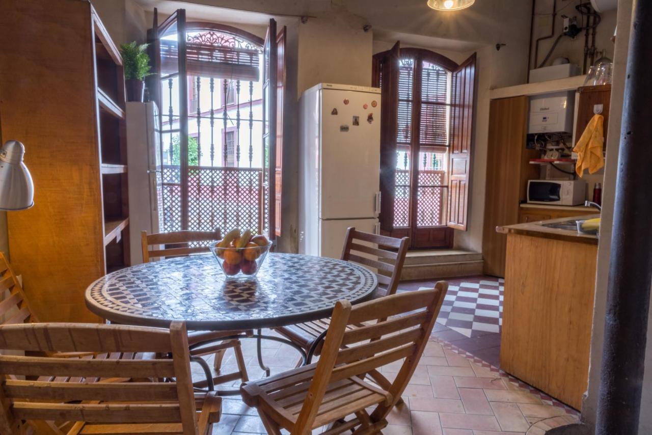 Auberge de jeunesse Alameda
