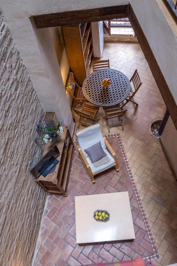 Auberge de jeunesse Alameda