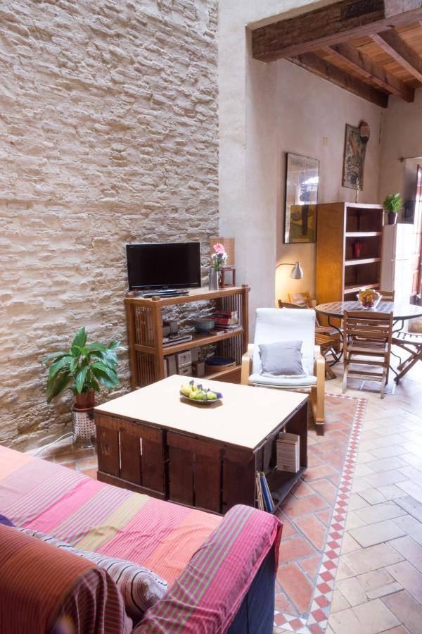 Auberge de jeunesse Alameda Séville