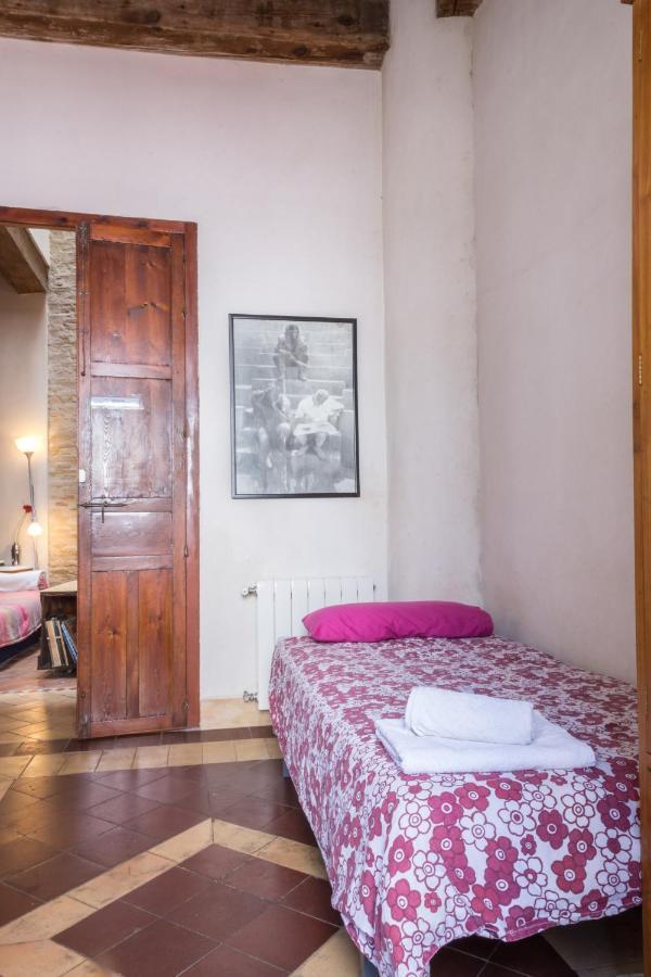 Auberge de jeunesse Alameda Séville