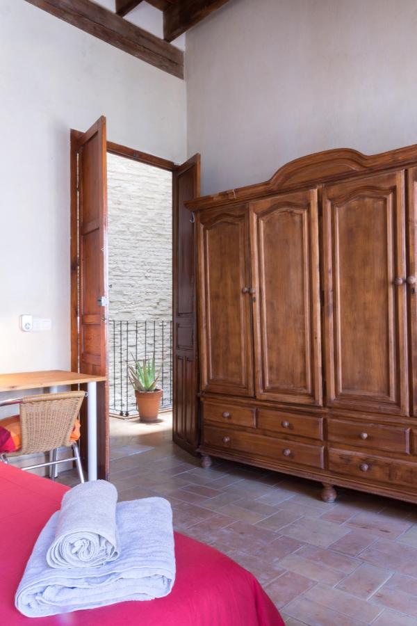 Auberge de jeunesse Alameda