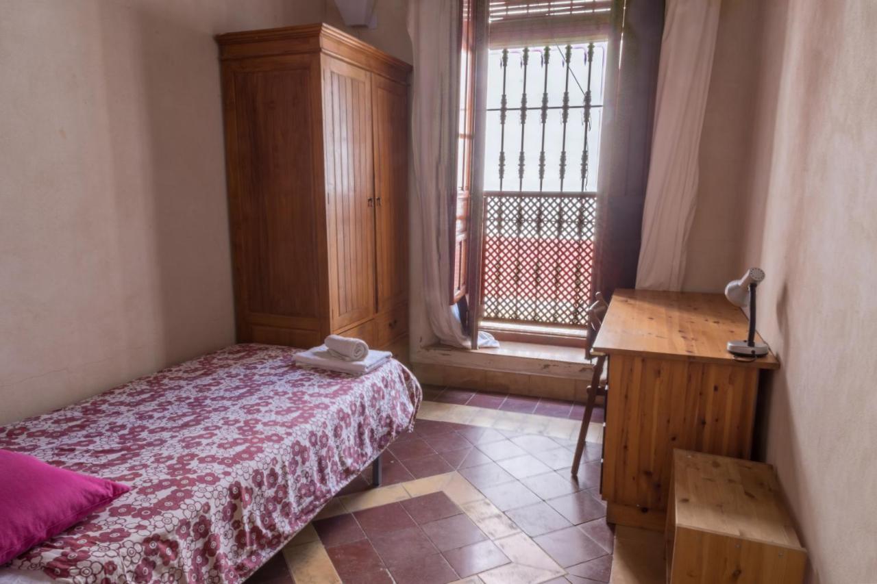 Auberge de jeunesse Alameda Séville