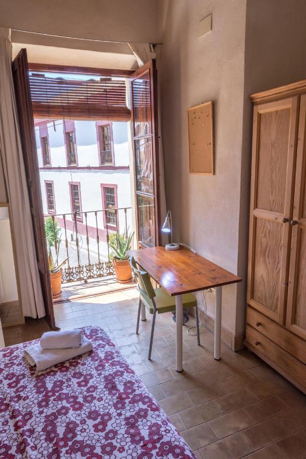 Auberge de jeunesse Alameda *