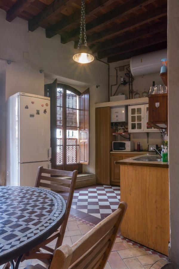 Auberge de jeunesse Alameda Séville
