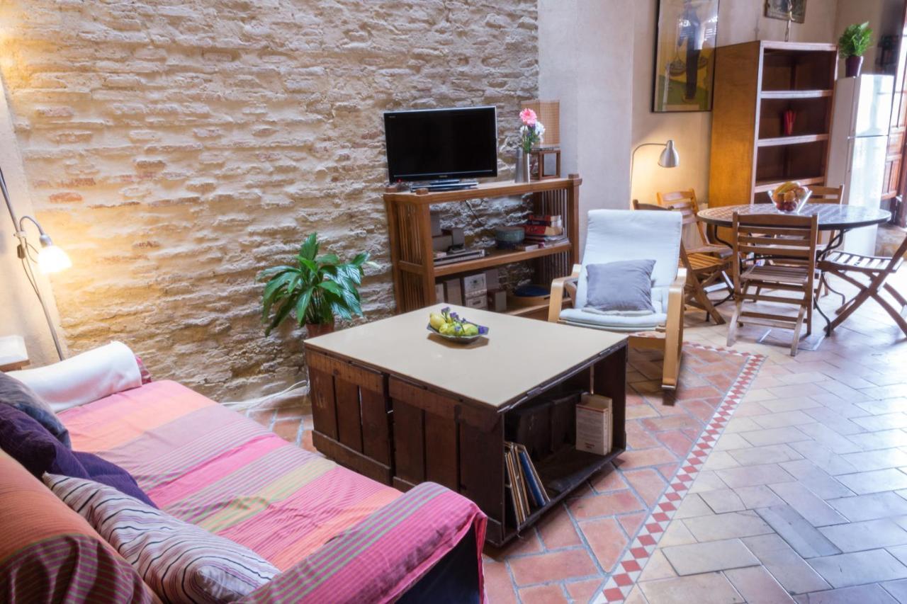 Auberge de jeunesse Alameda Séville