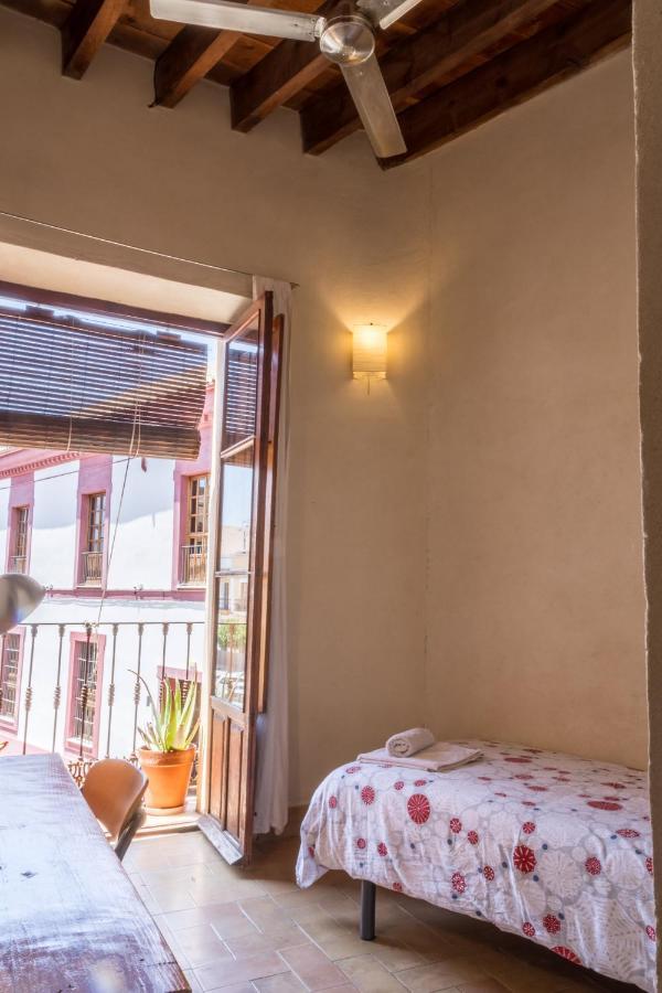 Auberge de jeunesse Alameda *