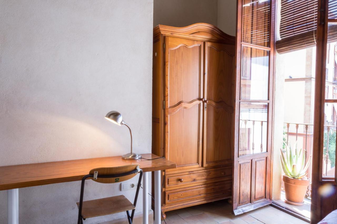 Hostel Alameda Sevilla