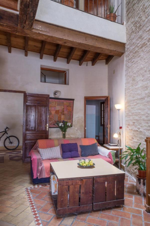 Alameda Hostel Sevilla