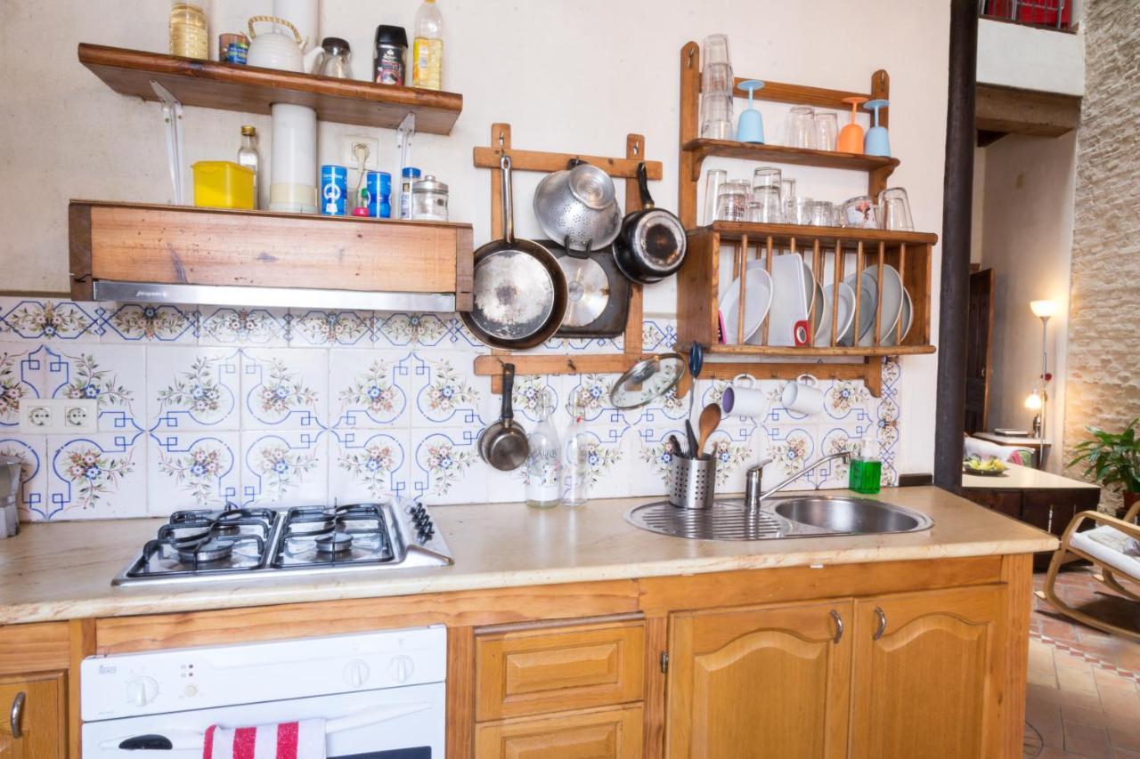 Alameda Hostel Sevilla