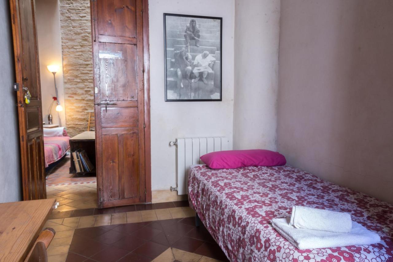 Alameda Hostel Sevilla