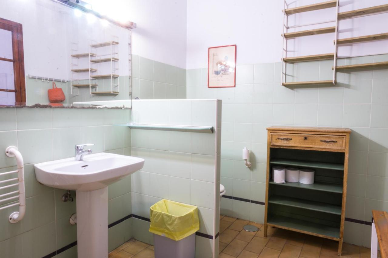 Hostel Alameda Sevilla