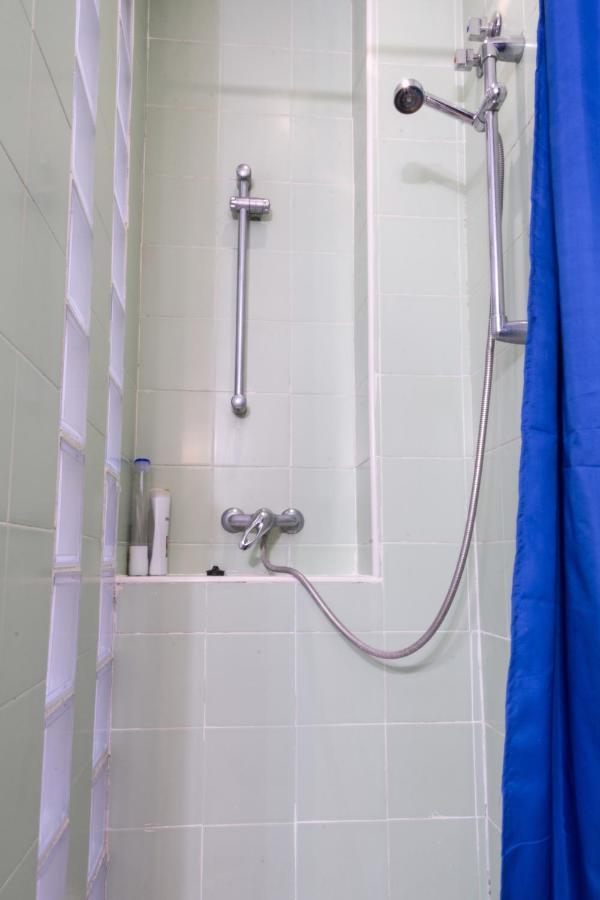 Alameda Hostel Sevilla